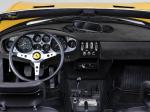 Ferrari 365 GTS/4 Daytona 1971 года (NA)